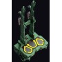 Acheter Maquette - Plateforme de Transport - Evangelion - GameSpirit