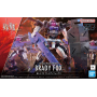Acheter Kyoukai Senki - Brady Fox - HG (12) - GameSpirit