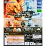 Acheter Pokémon - Fire & Ice - Gashapon - Pokémon Collection - GameSpirit