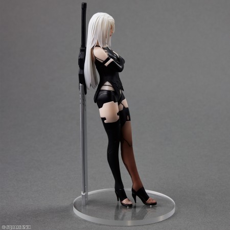 Acheter A2 (YoRHa No.2 Type A) - Form-ism Figure - NieR: Automata - GameSpirit