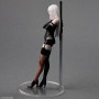 Acheter A2 (YoRHa No.2 Type A) - Form-ism Figure - NieR: Automata - GameSpirit