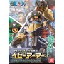 Acheter Maquette - Heavy Armor - Chopper Robo Super 02 - One Piece - GameSpirit