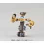 Acheter Maquette - Heavy Armor - Chopper Robo Super 02 - One Piece - GameSpirit