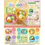 Acheter Sumikko Gurashi - Manpuku Sumillo Bento - Terrarium Collection - GameSpirit