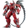 Acheter Maquette - Hagane - Daimaju Gekito Hagane no Oni - Moderoid - GameSpirit