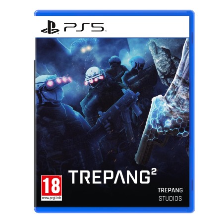 Acheter votre jeu Trepang2 - PS5 dans votre magasin GameSpirit