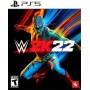 Acheter WWE 2k22 - PS5 dans votre magasin GameSpirit
