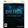 Acheter Star Ocean - The Last Hope - Edition Collector Limitée - XBox360 - GameSpirit