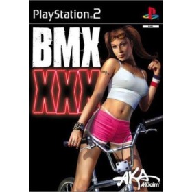 Acheter BMX XXX - PS2 - Playstation 2 - GameSpirit