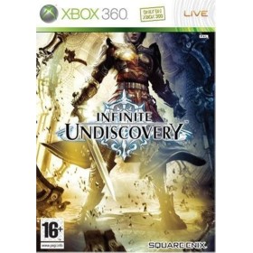 Acheter Infinite Undiscovery - XBox 360 - Microsoft - GameSpirit