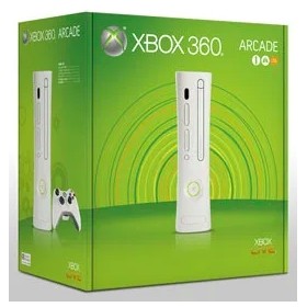 Acheter XBox 360 Arcade - NTSC J - Microsoft - GameSpirit
