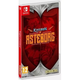 Acheter Kingdom of Asteborg - Nintendo Switch - GameSpirit