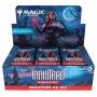 Acheter Display de Booster de Jeu - Innistrad Remastered - Magic the Gathering - GameSpirit