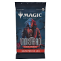 Acheter Booster de Jeu - Innistrad Remastered - Magic the Gathering - GameSpirit
