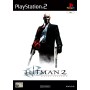 Acheter Hitman 2 Silent Assassin - PS2 dans votre magasin GameSpirit