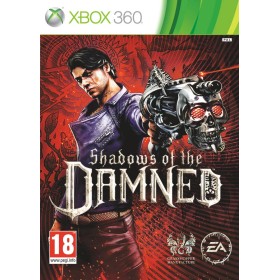 Acheter Shadow of the Damned - Xbox 360 dans votre magasin GameSpirit