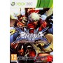 Acheter Blazblue Continuum Shift - Xbox 360 dans votre magasin GameSpirit
