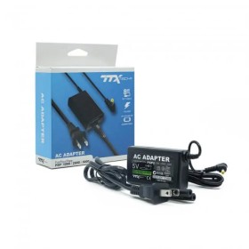Acheter Chargeur PSP - 1000 / 2000 / 3000 - PlayStation - TTx - GameSpirit