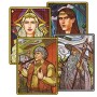 Acheter La Communauté de l'Anneau - Le Jeu de Plis Coopératif - Le Seigneur des Anneaux - GameSpirit