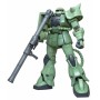 Acheter Gundam - Zaku II - Mega Size - GameSpirit