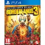 Acheter Borderlands 3 Edition Super Deluxe - PS4 dans votre magasin GameSpirit