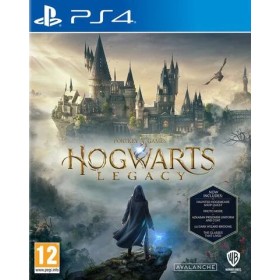 Acheter Hogwarts Legacy - PS4 dans votre magasin GameSpirit