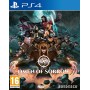 Acheter Omen of Sorrow - PS4 dans votre magasin GameSpirit