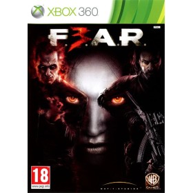 Acheter F.3.A.R - Xbox 360 dans votre magasin GameSpirit