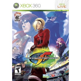 Acheter The King of Fighters XII - Xbox 360 dans votre magasin GameSpirit