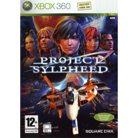 Acheter Project Sylpheed - Xbox 360 dans votre magasin GameSpirit
