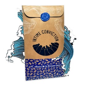 Intime Conviction N°4 - L'Affaire de la Croque-Mort Acheter Intime Intime Conviction N°4 - L'Affaire de la Croque-Mort - Jeux de Société - GameSpirit