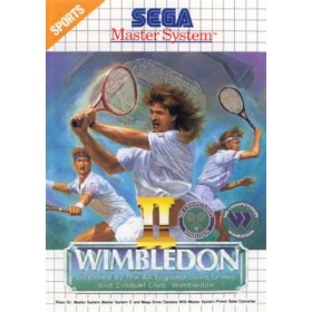 Acheter Winbledon II - SMS dans votre magasin GameSpirit