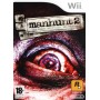 Acheter Manhunt 2 - Wii dans votre magasin GameSpirit