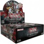 Acheter Display de Boosters - Les Ténèbres Suprêmes - Yu-Gi-Oh! TCG - GameSpirit