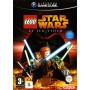 Acheter LEGO Star Wars  - Le Jeu Video - GC - GameSpirit