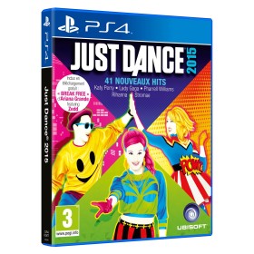 Acheter Just Dance 2015 - PS4 dans votre magasin GameSpirit