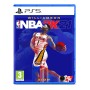 Acheter NBA 2K21 - PS5 dans votre magasin GameSpirit