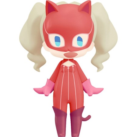 Acheter Panther - Persona 5 Royal - Hello! Good Smile - 035 - GameSpirit