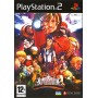 Acheter NeoGeo Battle Coliseum - PS2 dans votre magasin GameSpirit