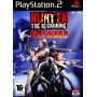 Acheter Hunter the Reckoning Wayward - PS2 dans votre magasin GameSpirit