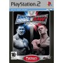 Acheter Smack Down Vs Raw 2006 - Platinum - PS2 dans votre magasin GameSpirit