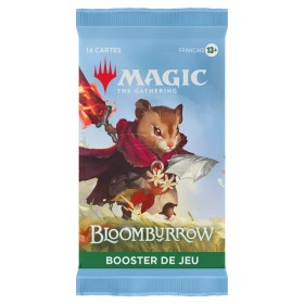 Acheter Booster de Jeu - Bloomburrow (FR) - Magic the Gathering - GameSpirit