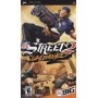 Acheter NFL Street 2 - Unleashed - PSP - GameSpirit