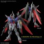 Acheter Gundam - Destiny Gundam Spec II & Zeus Silhouette - Gundam Seed Freedom - HG (258) - GameSpirit