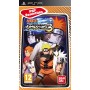 Acheter Naruto Shippuden - Ultimate Ninja Heroes 3 - PSP Essentials - PSP - GameSpirit