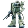 Acheter MS-06F Zaku II- PG - Gunpla - Gundam - GameSpirit
