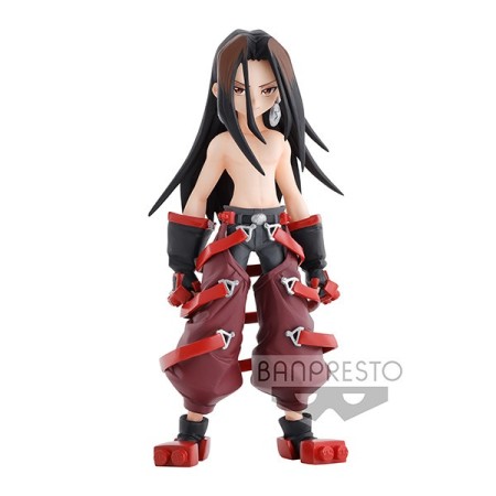 Acheter Hao - Vol.2 - Shaman King - GameSpirit