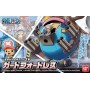 Acheter Guard Fortress - Chopper Robo Super 01 - One Piece - GameSpirit
