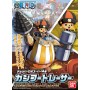 Acheter  Kung Fu Tracer - Chopper Robo Super 04 - One Piece - GameSpirit