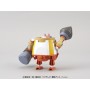 Acheter  Kung Fu Tracer - Chopper Robo Super 04 - One Piece - GameSpirit